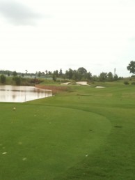 Horizon Hills Golf & Country Club (